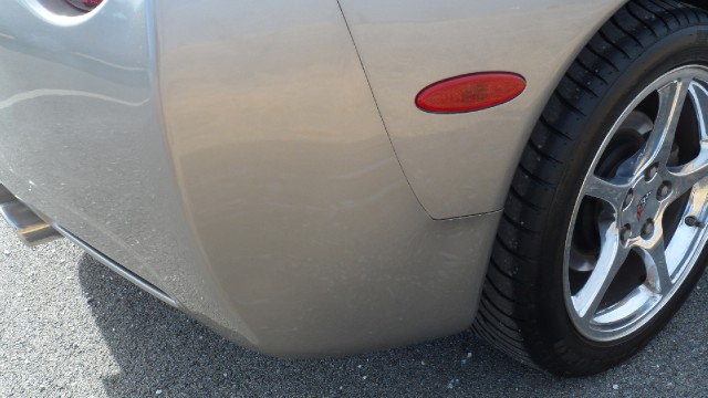 Used 2000 Chevrolet Corvette Convertible- See Video | Mundelein, IL