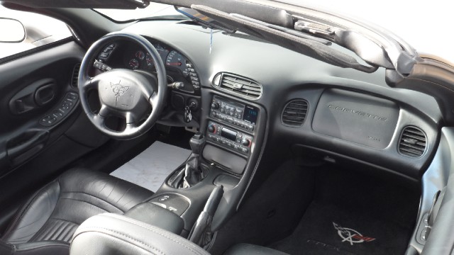 Used 2000 Chevrolet Corvette Convertible- See Video | Mundelein, IL