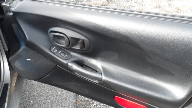 Used 2000 Chevrolet Corvette Convertible- See Video | Mundelein, IL