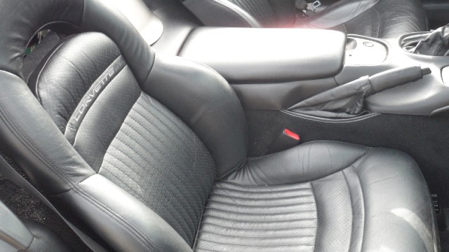 Used 2000 Chevrolet Corvette Convertible- See Video | Mundelein, IL