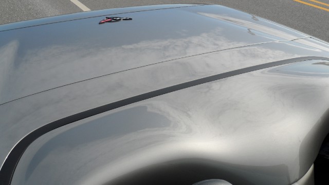 Used 2000 Chevrolet Corvette Convertible- See Video | Mundelein, IL