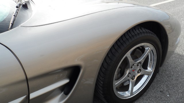 Used 2000 Chevrolet Corvette Convertible- See Video | Mundelein, IL