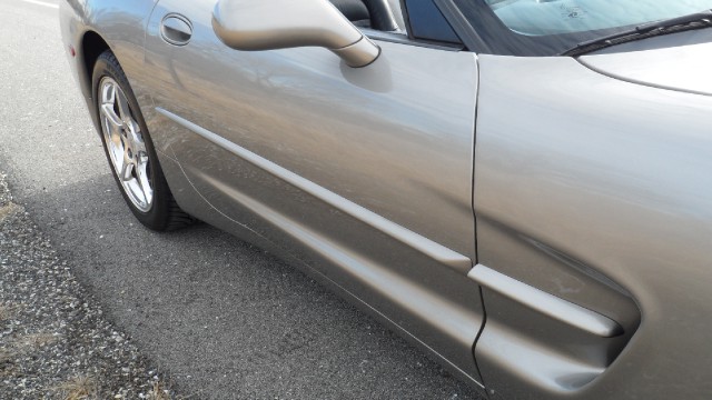 Used 2000 Chevrolet Corvette Convertible- See Video | Mundelein, IL
