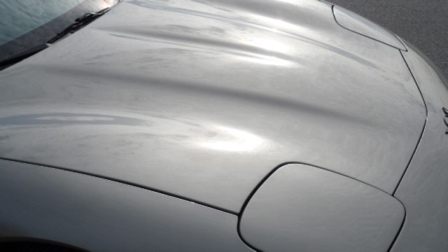 Used 2000 Chevrolet Corvette Convertible- See Video | Mundelein, IL