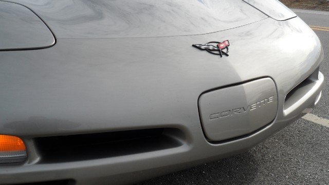 Used 2000 Chevrolet Corvette Convertible- See Video | Mundelein, IL
