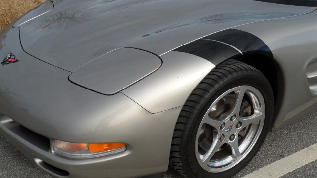 Used 2000 Chevrolet Corvette Convertible- See Video | Mundelein, IL