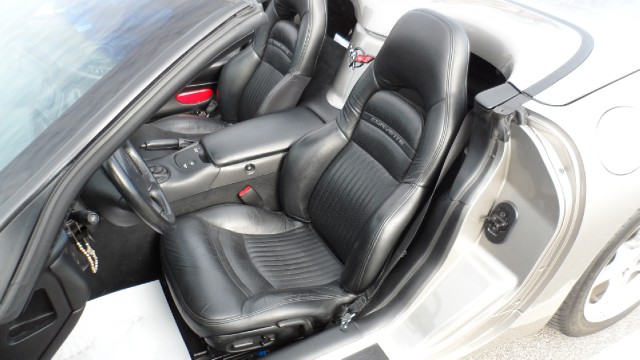 Used 2000 Chevrolet Corvette Convertible- See Video | Mundelein, IL