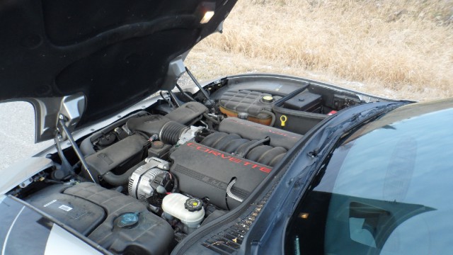 Used 2000 Chevrolet Corvette Convertible- See Video | Mundelein, IL