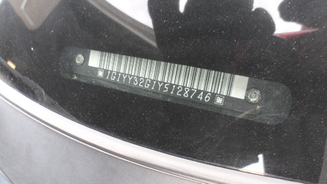 Used 2000 Chevrolet Corvette Convertible- See Video | Mundelein, IL