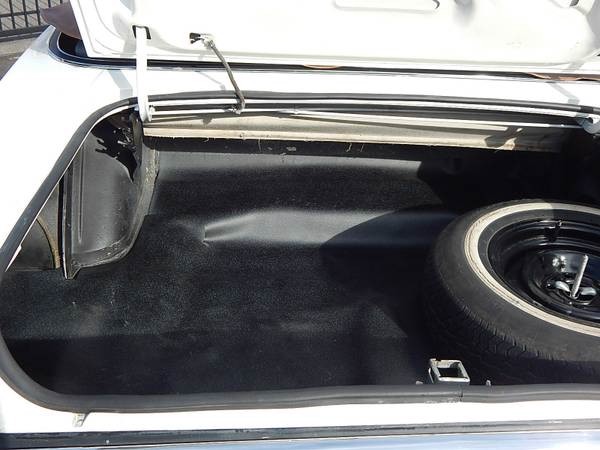 Used 1971 Mercury Cougar XR7-RESTORED XR7 CONVERTIBLE! | Mundelein, IL