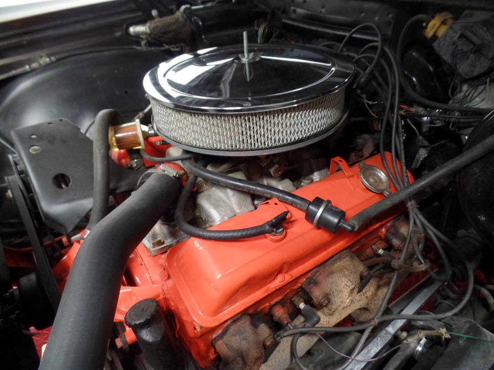 Used 1970 Chevrolet Chevelle SS TRIBUTE-NEW PAINT-FROM TEXAS-PRO TOUR APPREARANCE | Mundelein, IL