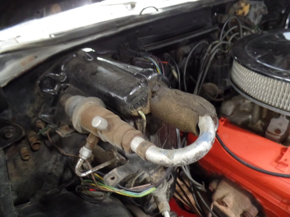 Used 1970 Chevrolet Chevelle SS TRIBUTE-NEW PAINT-FROM TEXAS-PRO TOUR APPREARANCE | Mundelein, IL