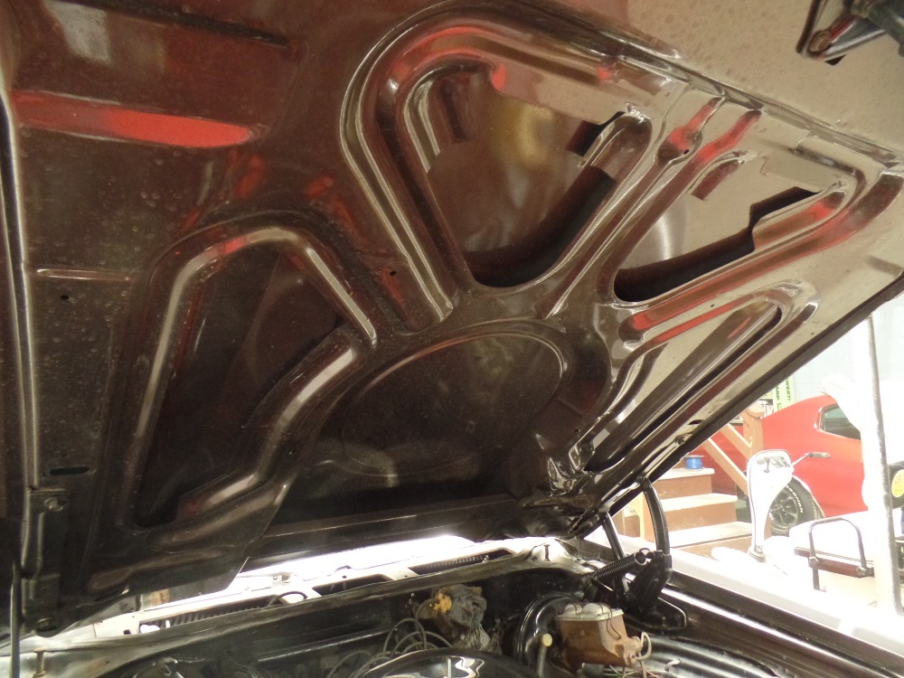 Used 1970 Chevrolet Chevelle SS TRIBUTE-NEW PAINT-FROM TEXAS-PRO TOUR APPREARANCE | Mundelein, IL