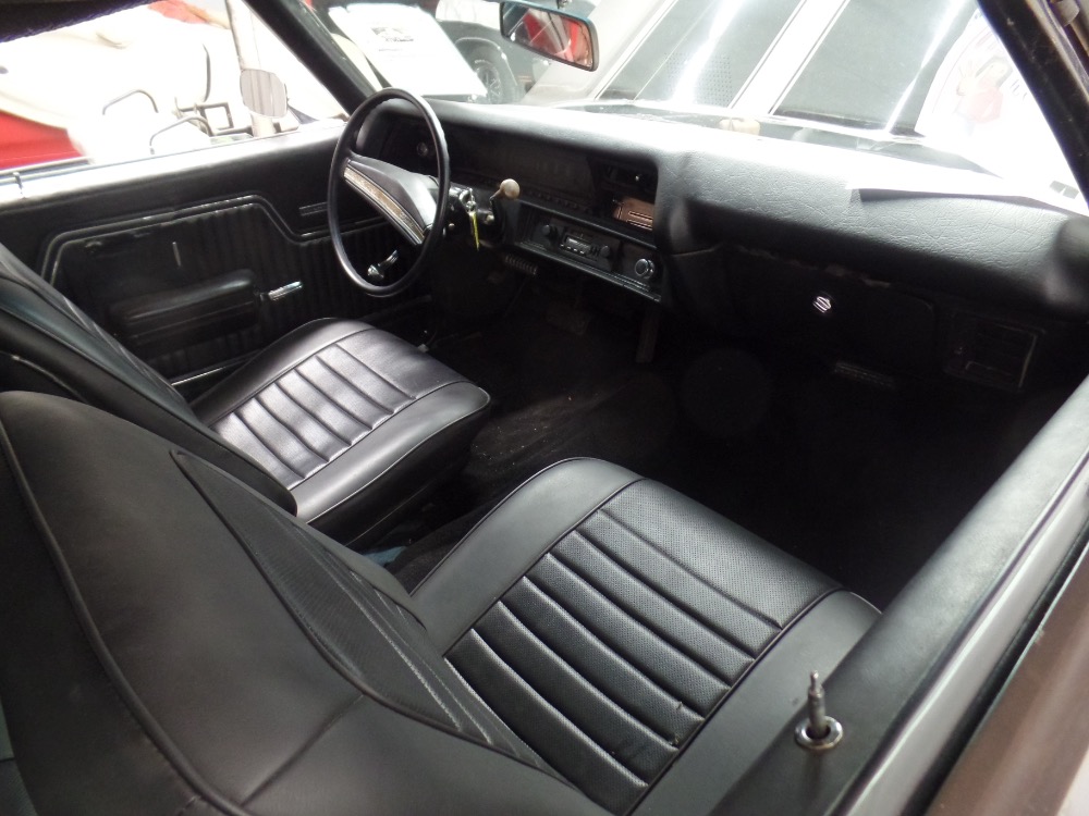 Used 1970 Chevrolet Chevelle SS TRIBUTE-NEW PAINT-FROM TEXAS-PRO TOUR APPREARANCE | Mundelein, IL