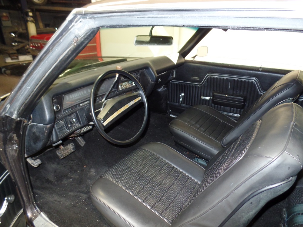Used 1970 Chevrolet Chevelle SS TRIBUTE-NEW PAINT-FROM TEXAS-PRO TOUR APPREARANCE | Mundelein, IL
