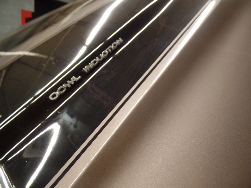 Used 1970 Chevrolet Chevelle SS TRIBUTE-NEW PAINT-FROM TEXAS-PRO TOUR APPREARANCE | Mundelein, IL