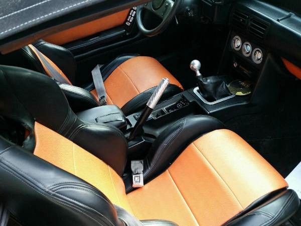 Used 1989 Ford Mustang 302 BORED .60 OVER CONVERTIBLE! | Mundelein, IL