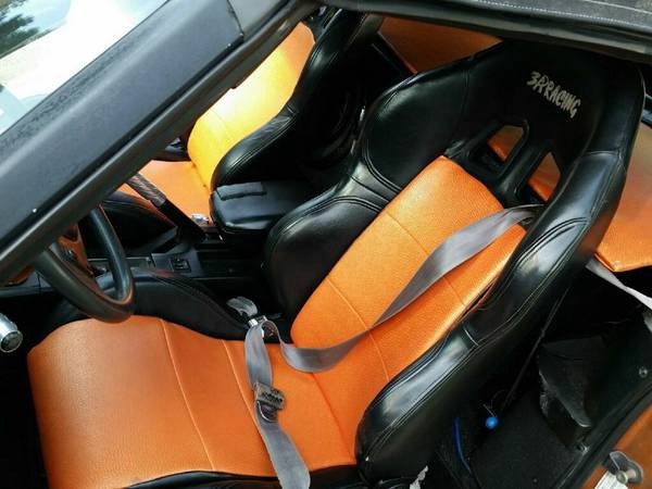 Used 1989 Ford Mustang 302 BORED .60 OVER CONVERTIBLE! | Mundelein, IL