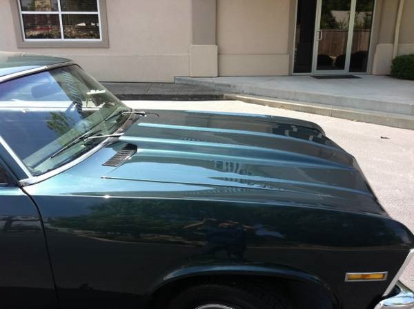 Used 1972 Chevrolet Nova SS 350 TRIBUTE RESTORED | Mundelein, IL