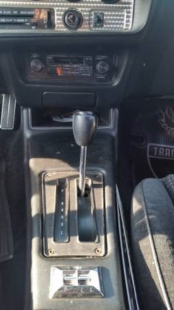 Used 1979 Pontiac Trans Am NEW LOWER PRICE-75k ORIGINAL MILE CAR! | Mundelein, IL