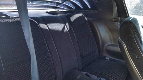 Used 1979 Pontiac Trans Am NEW LOWER PRICE-75k ORIGINAL MILE CAR! | Mundelein, IL