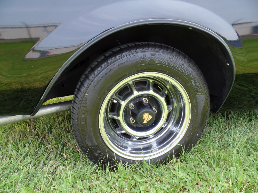Used 1987 Buick Grand National T-TOPS-ONLY 54,690 ORIGINAL MILES-SEE VIDEO | Mundelein, IL