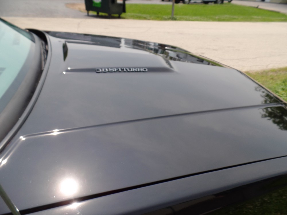 Used 1987 Buick Grand National T-TOPS-ONLY 54,690 ORIGINAL MILES-SEE VIDEO | Mundelein, IL