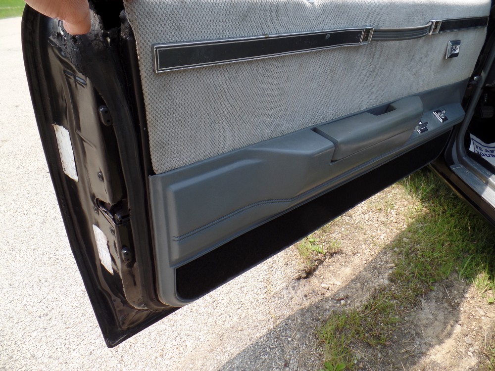 Used 1987 Buick Grand National T-TOPS-ONLY 54,690 ORIGINAL MILES-SEE VIDEO | Mundelein, IL