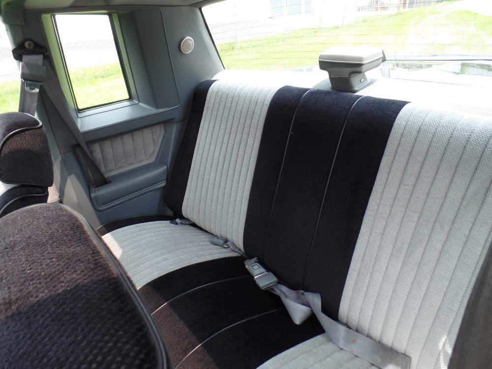 Used 1987 Buick Grand National T-TOPS-ONLY 54,690 ORIGINAL MILES-SEE VIDEO | Mundelein, IL