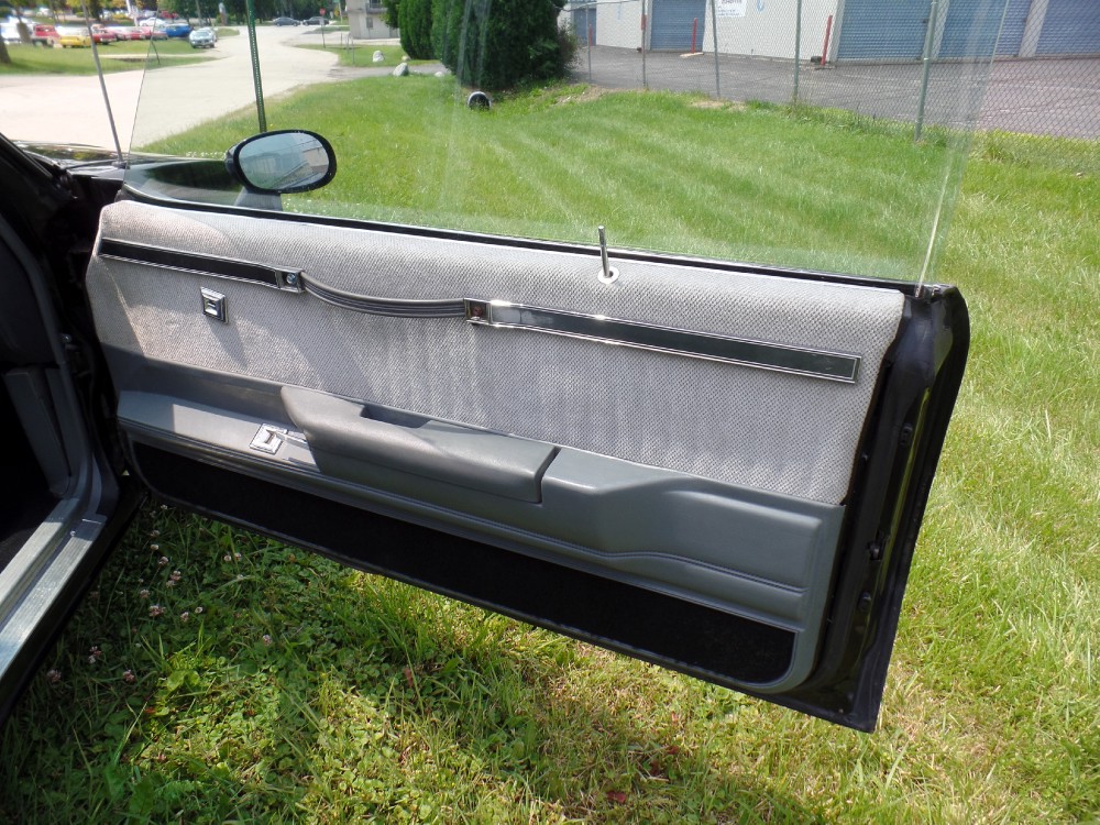 Used 1987 Buick Grand National T-TOPS-ONLY 54,690 ORIGINAL MILES-SEE VIDEO | Mundelein, IL