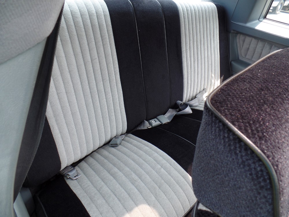Used 1987 Buick Grand National T-TOPS-ONLY 54,690 ORIGINAL MILES-SEE VIDEO | Mundelein, IL