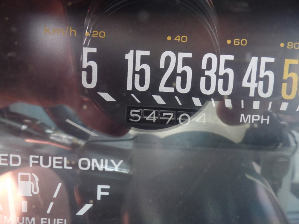 Used 1987 Buick Grand National T-TOPS-ONLY 54,690 ORIGINAL MILES-SEE VIDEO | Mundelein, IL