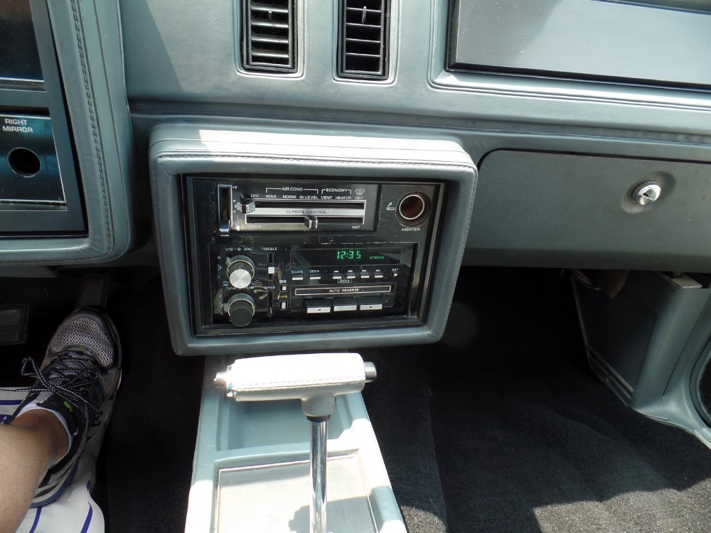 Used 1987 Buick Grand National T-TOPS-ONLY 54,690 ORIGINAL MILES-SEE VIDEO | Mundelein, IL