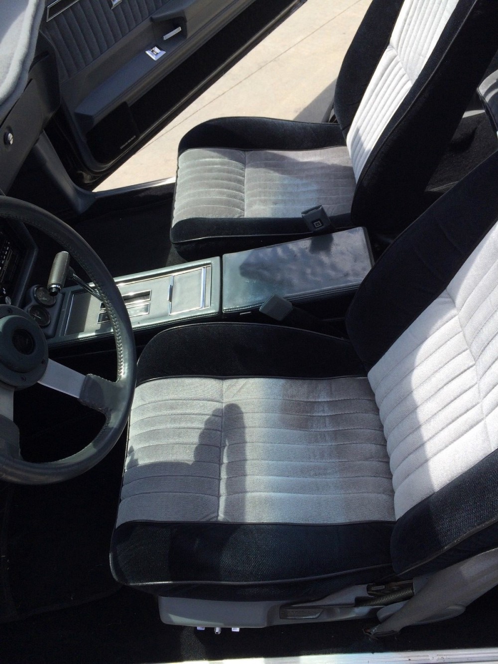Used 1987 Buick Grand National MINT-LOW MILES-WITH T-TOPS | Mundelein, IL