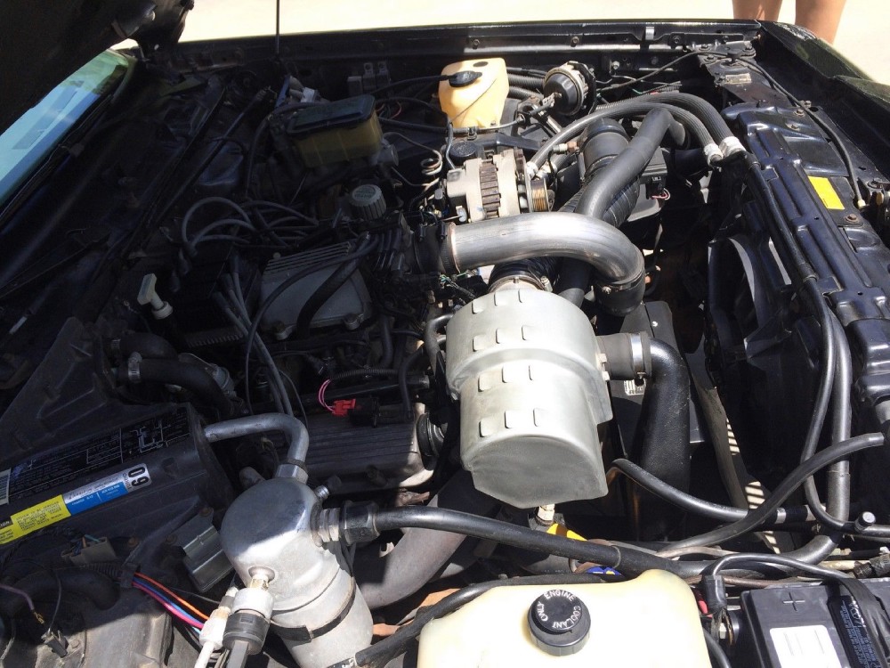 Used 1987 Buick Grand National MINT-LOW MILES-WITH T-TOPS | Mundelein, IL