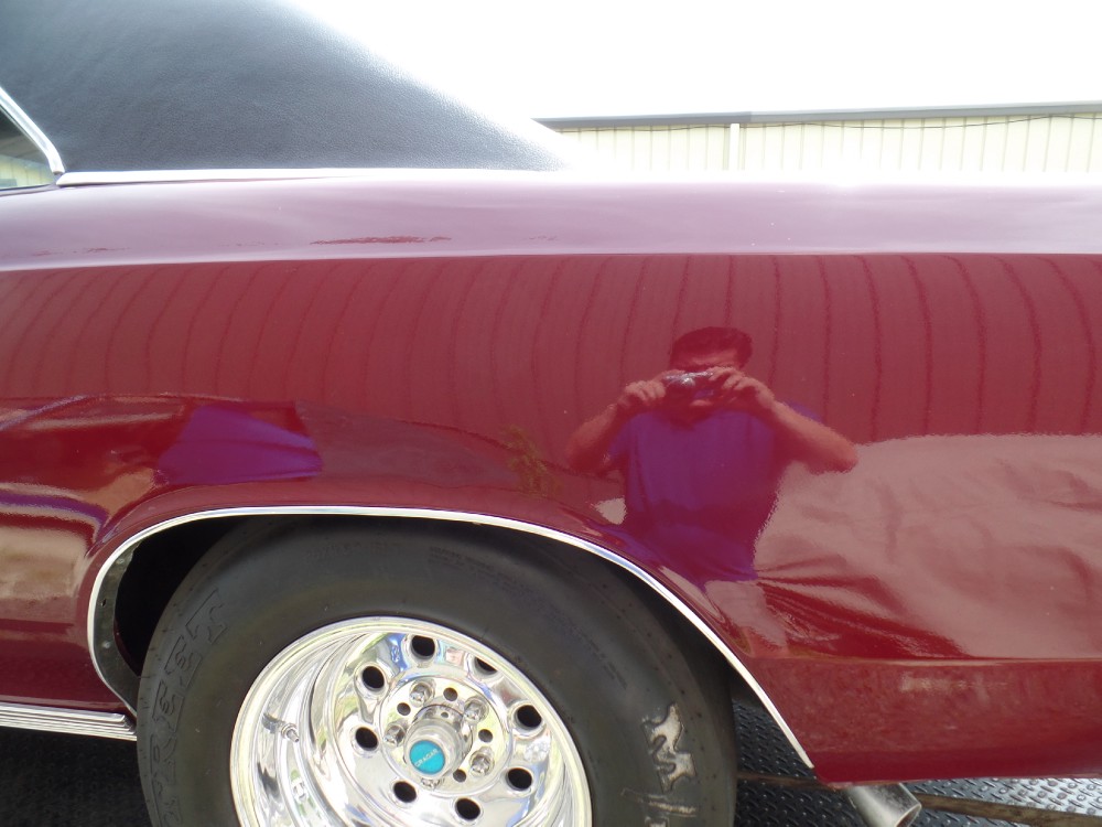 Used 1967 Chevrolet Chevelle SS 427 BIG BLOCK TRIBUTE-FROM NORTH CAROLINA | Mundelein, IL