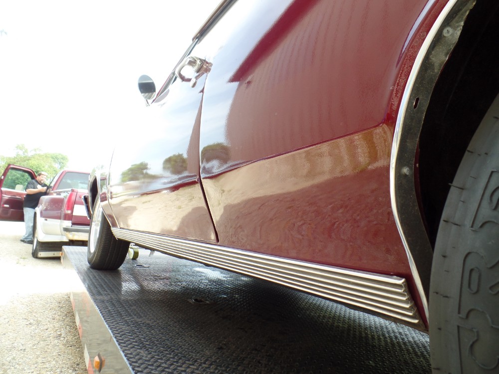 Used 1967 Chevrolet Chevelle SS 427 BIG BLOCK TRIBUTE-FROM NORTH CAROLINA | Mundelein, IL