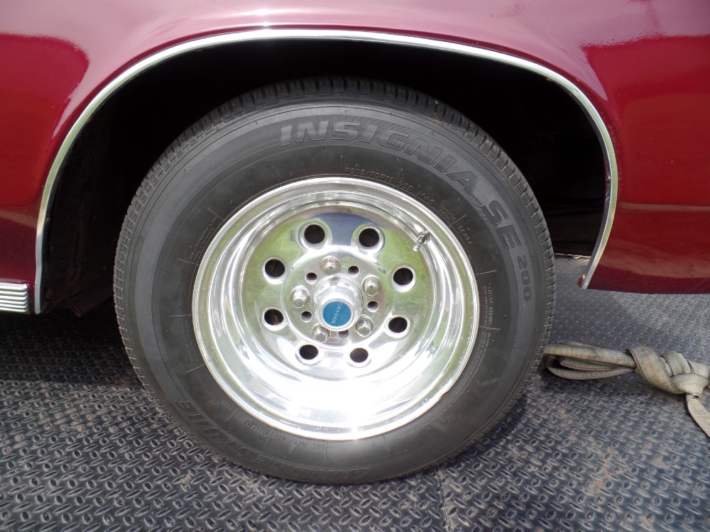 Used 1967 Chevrolet Chevelle SS 427 BIG BLOCK TRIBUTE-FROM NORTH CAROLINA | Mundelein, IL