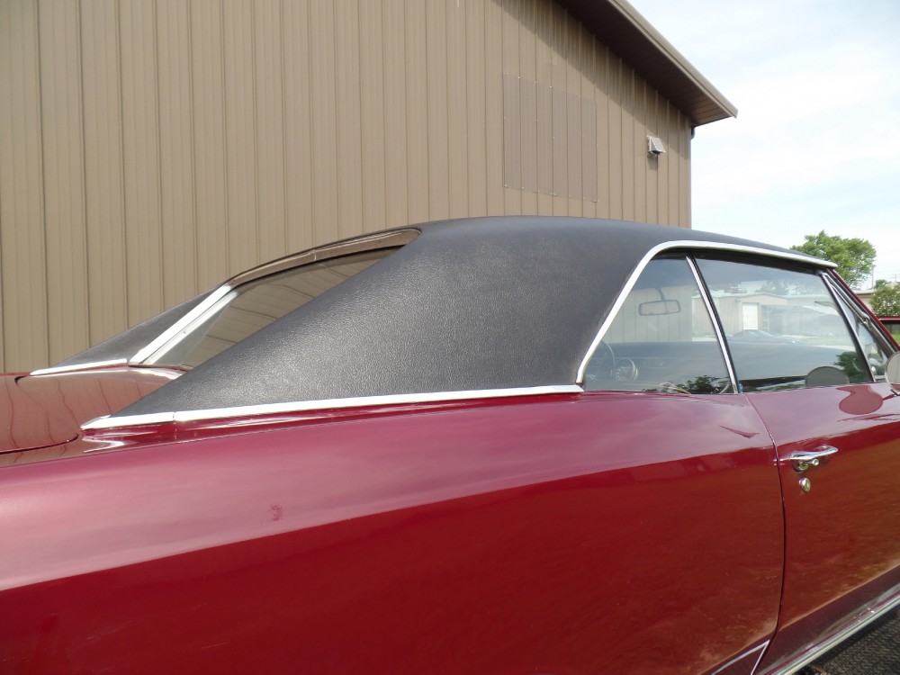 Used 1967 Chevrolet Chevelle SS 427 BIG BLOCK TRIBUTE-FROM NORTH CAROLINA | Mundelein, IL