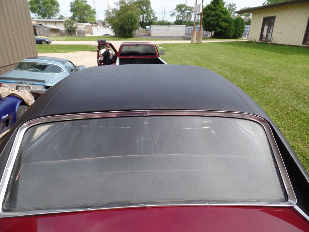 Used 1967 Chevrolet Chevelle SS 427 BIG BLOCK TRIBUTE-FROM NORTH CAROLINA | Mundelein, IL