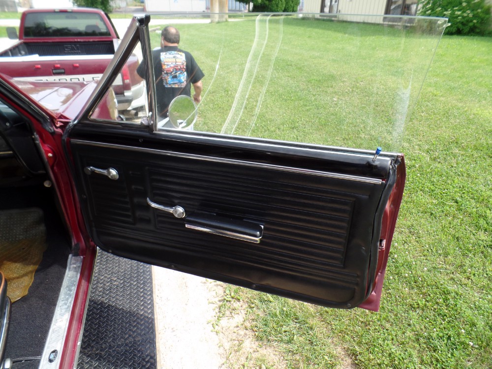 Used 1967 Chevrolet Chevelle SS 427 BIG BLOCK TRIBUTE-FROM NORTH CAROLINA | Mundelein, IL