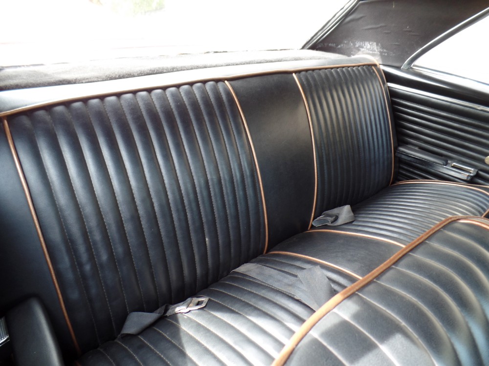 Used 1967 Chevrolet Chevelle SS 427 BIG BLOCK TRIBUTE-FROM NORTH CAROLINA | Mundelein, IL