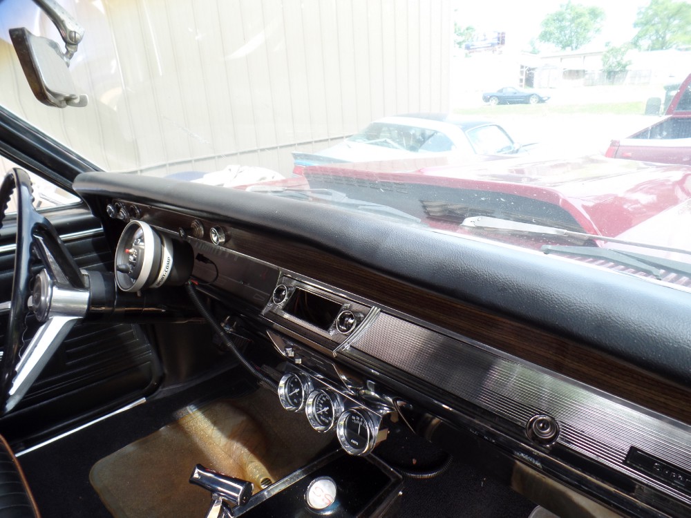 Used 1967 Chevrolet Chevelle SS 427 BIG BLOCK TRIBUTE-FROM NORTH CAROLINA | Mundelein, IL