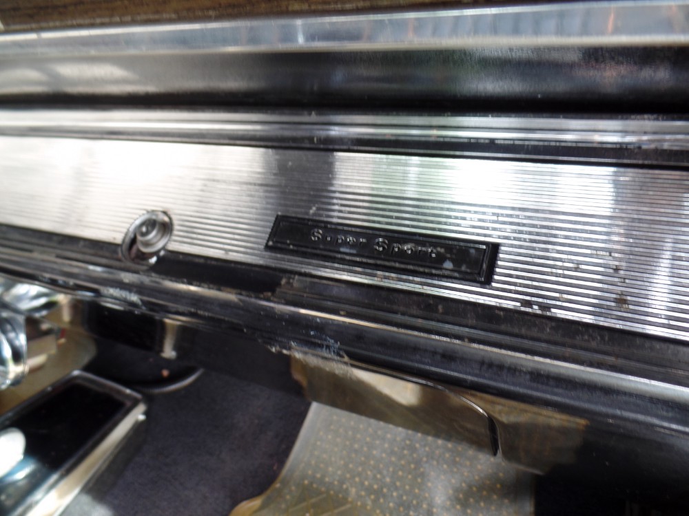 Used 1967 Chevrolet Chevelle SS 427 BIG BLOCK TRIBUTE-FROM NORTH CAROLINA | Mundelein, IL