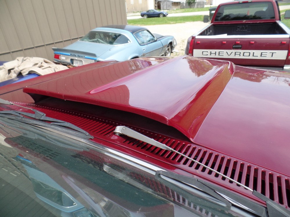 Used 1967 Chevrolet Chevelle SS 427 BIG BLOCK TRIBUTE-FROM NORTH CAROLINA | Mundelein, IL