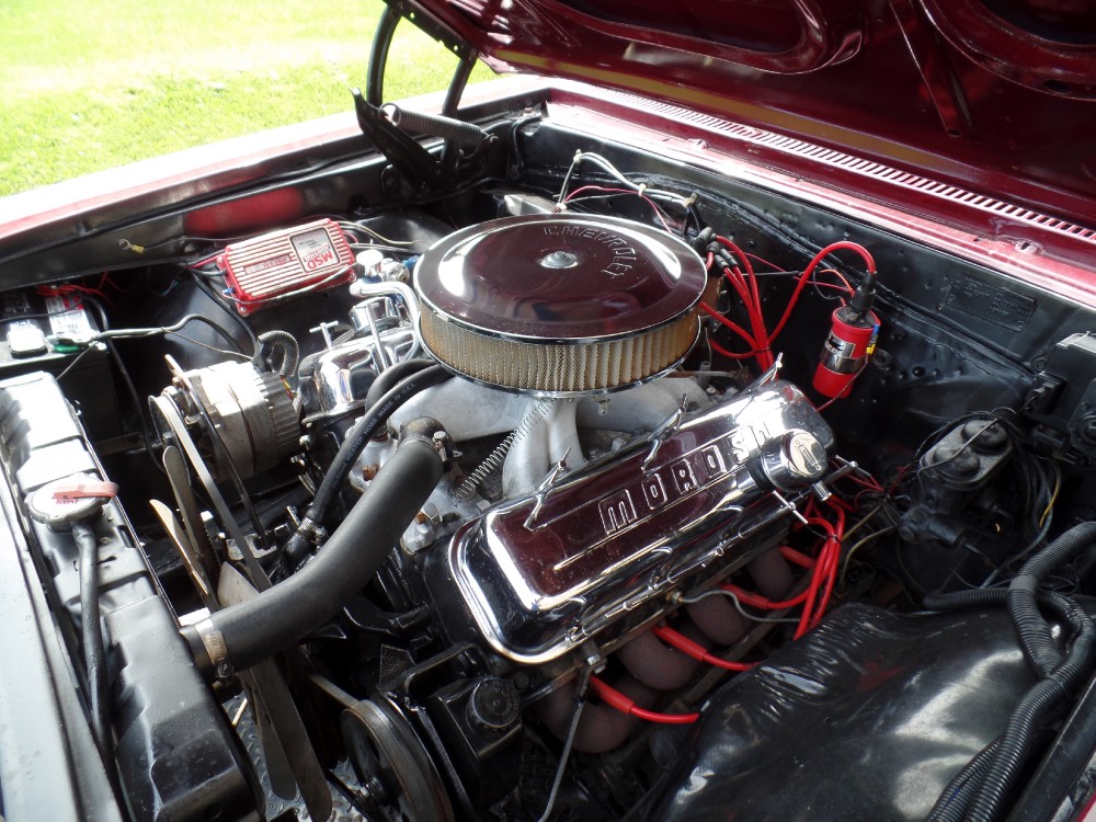 Used 1967 Chevrolet Chevelle SS 427 BIG BLOCK TRIBUTE-FROM NORTH CAROLINA | Mundelein, IL