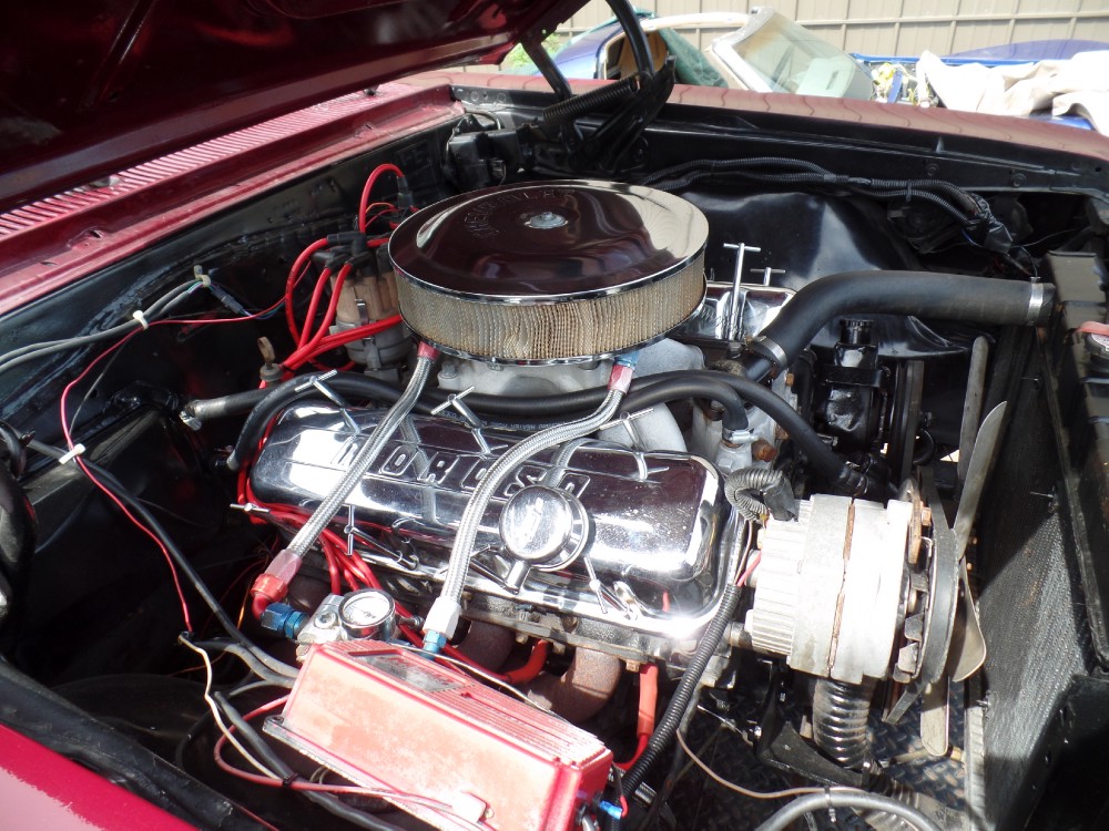Used 1967 Chevrolet Chevelle SS 427 BIG BLOCK TRIBUTE-FROM NORTH CAROLINA | Mundelein, IL
