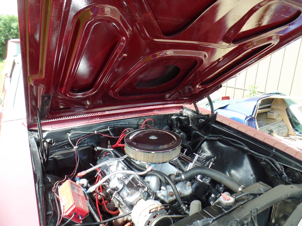 Used 1967 Chevrolet Chevelle SS 427 BIG BLOCK TRIBUTE-FROM NORTH CAROLINA | Mundelein, IL