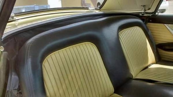 Used 1955 Ford Thunderbird GORGEOUS COLLECTOR QUALITY T-BIRD! | Mundelein, IL