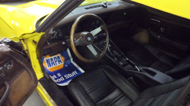 Used 1978 Chevrolet Corvette  | Mundelein, IL